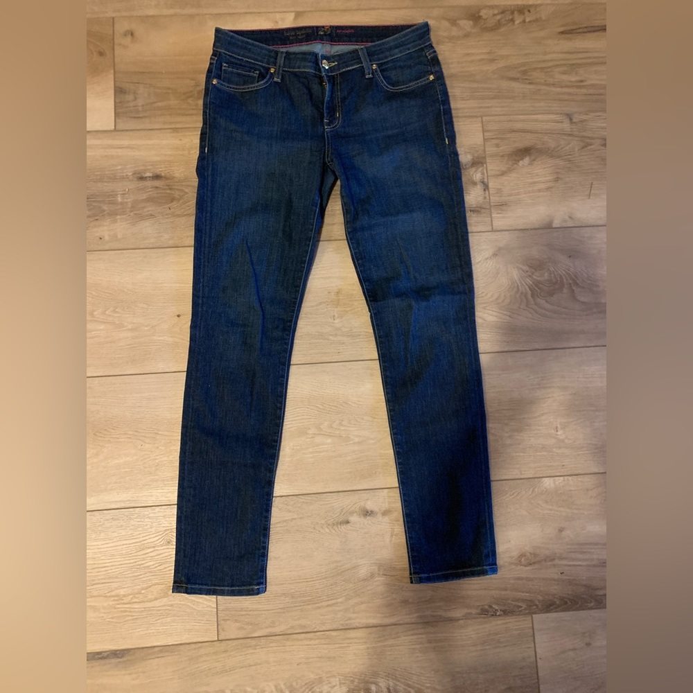 Kate Spade Broome Street size 29 denim jeans.